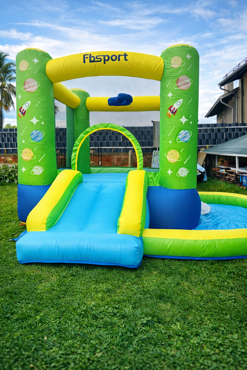 Colazione - Prodotti locali