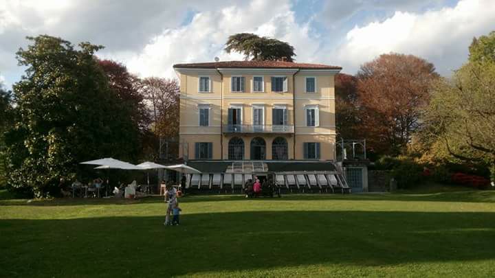 Villa Piazzo