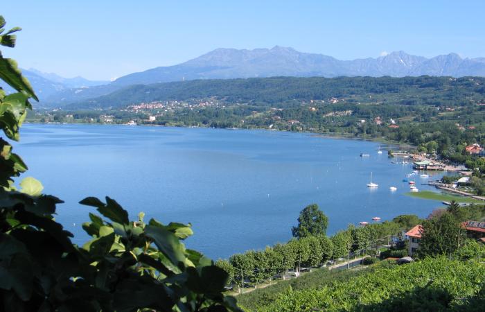 Lago di Viverone